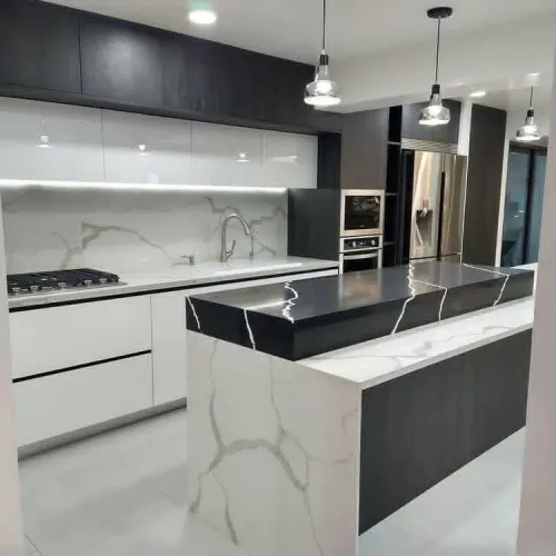 Marbre et Granite e Quartz