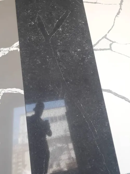 Marbre et granite e Quartz