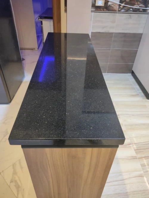 Marbre et Granite e Quartz