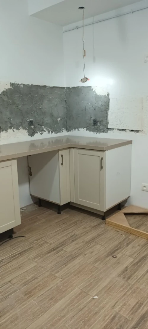 Quartz et Granite