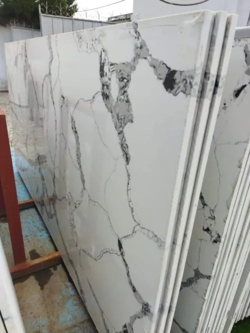 Marbre et Granite e Quartz