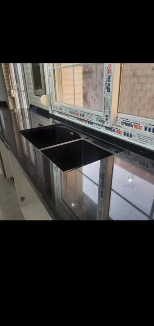 Quartz et Granite