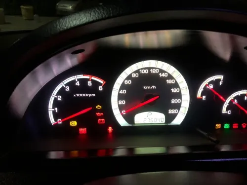 SsangYong Rexton 2013 Toute options