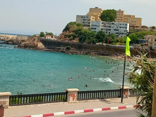 Location vacances Villa Annaba Annaba