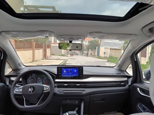 Livan X3 Pro  2026 Automatique (Avec toi ouvrant )