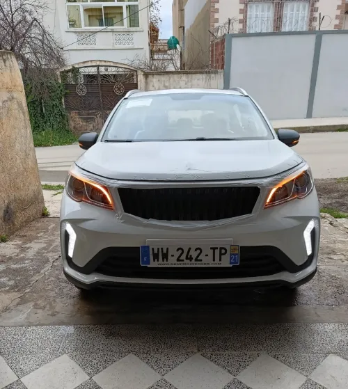 Livan X3 Pro  2026 Automatique (Avec toi ouvrant )