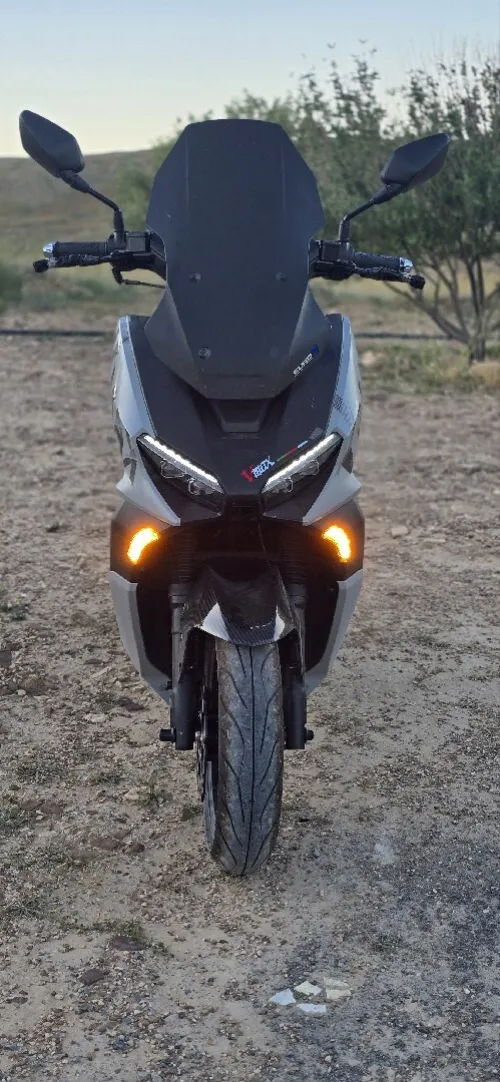 Vms Vmax 200 2026