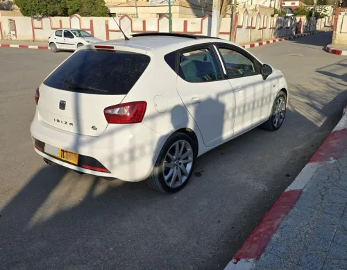 Seat Ibiza 2012 Fr