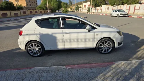 Seat Ibiza 2012 Fr