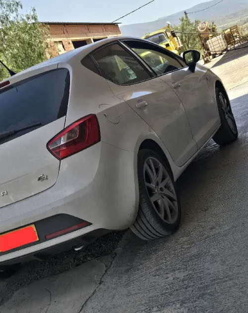Seat Ibiza 2012 Fr