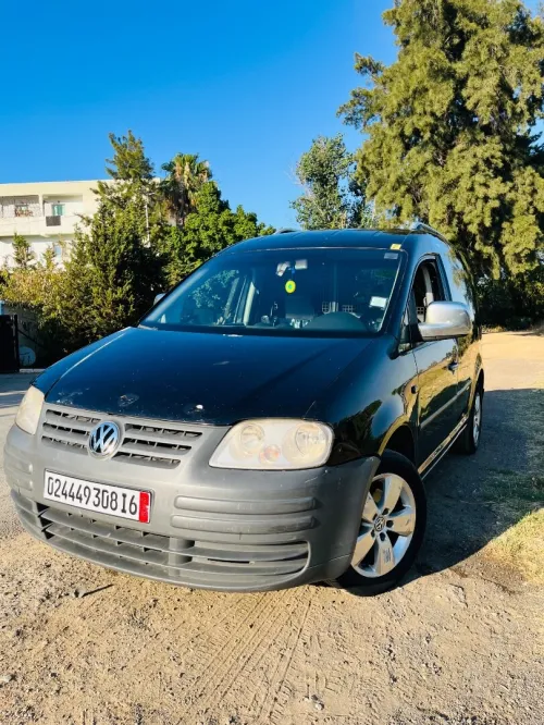 Volkswagen Caddy 2008 Caddy