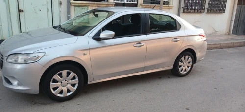 Peugeot 301 2013 Active