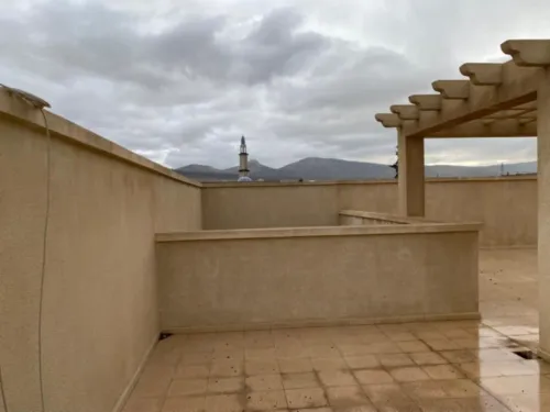 Vente Appartement F3 Tébessa Tebessa