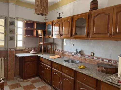 Vente Immeuble Tébessa Tebessa