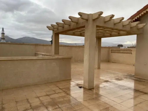 Vente Appartement F3 Tébessa Tebessa