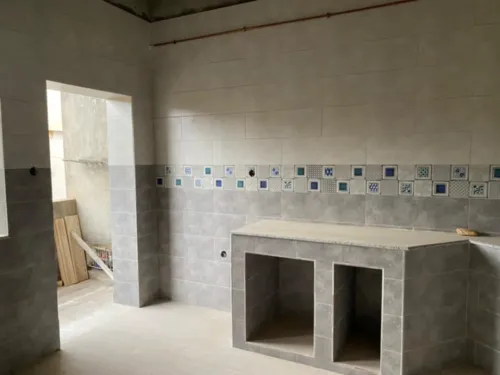 Vente Appartement F3 Tébessa Tebessa