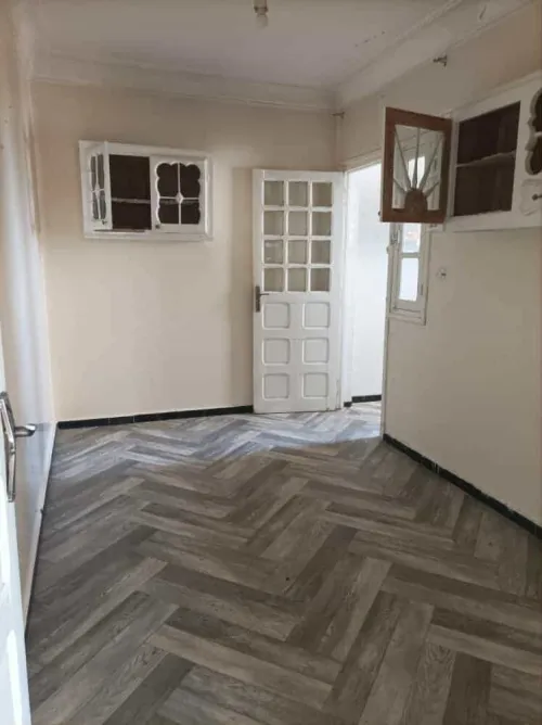 Vente Appartement F3 Tébessa Tebessa