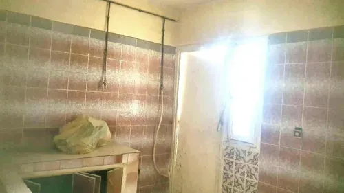 Vente Appartement F4 Tébessa Tebessa