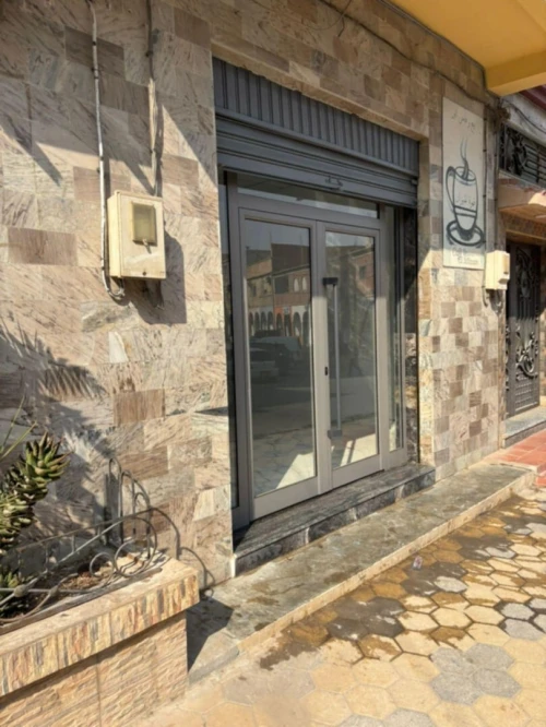 Location Local Tébessa Tebessa