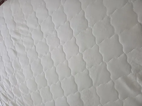 Surematelas luxe mémoire de forme