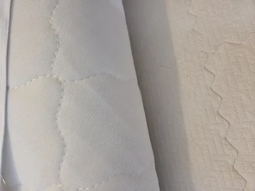 Surematelas luxe mémoire de forme
