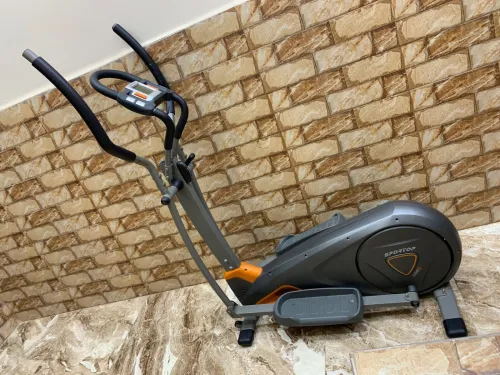 Velo eleptique