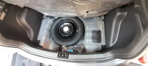 Hyundai i10 Plus 2018 PRESTIGE