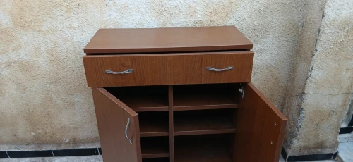 Meuble chaussure MDF