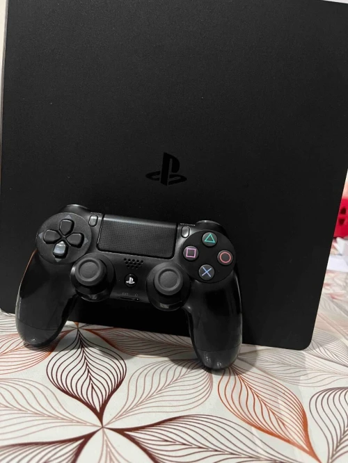 PlayStation