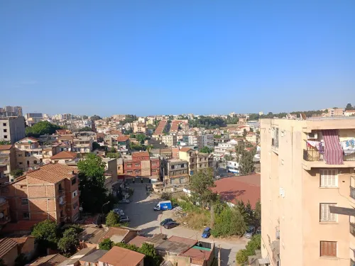 Vente Appartement F6 Alger Birkhadem