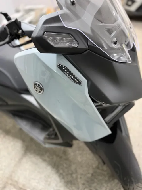 Yamaha Xmax 300 2026