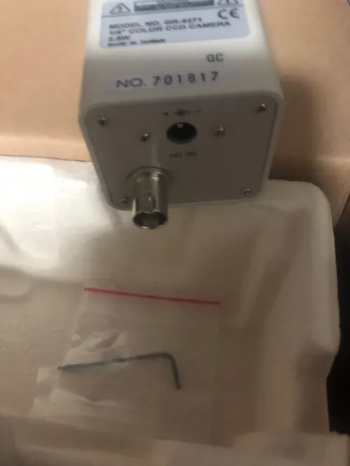 Kit telesurveillance
