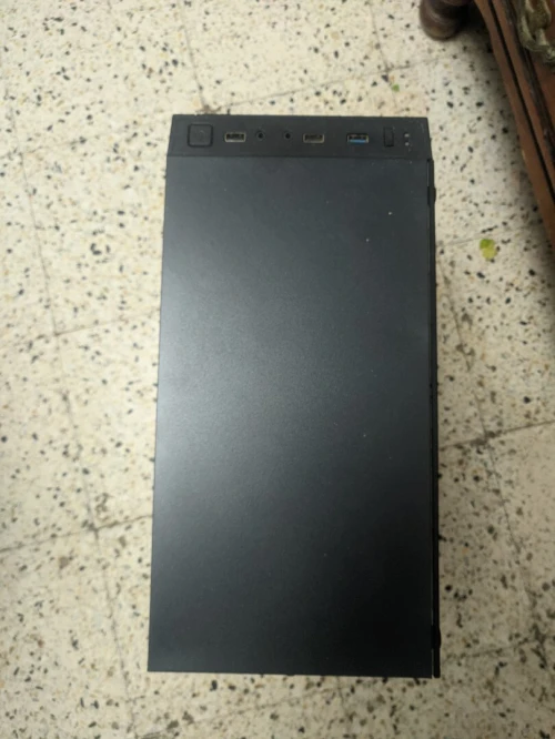 PC Gaming low budget