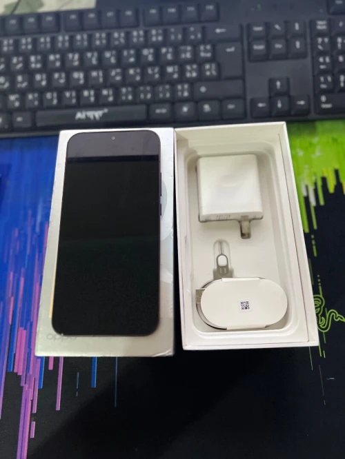 OPPO RENO 15 PRO