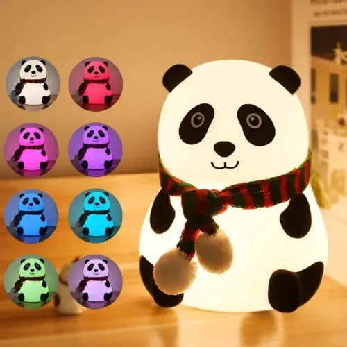PANDA