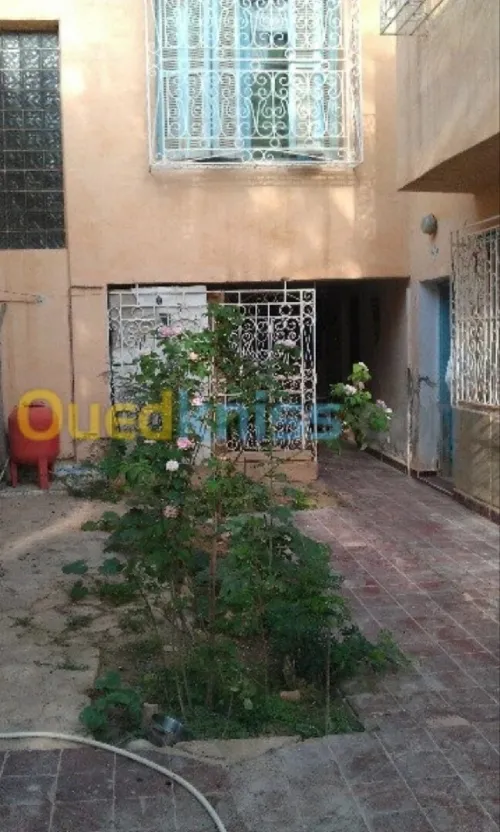 Vente Villa Biskra Biskra