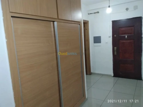 Vente Appartement F3 Blida Blida