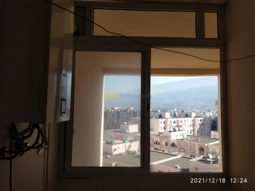 Vente Appartement F3 Blida Blida