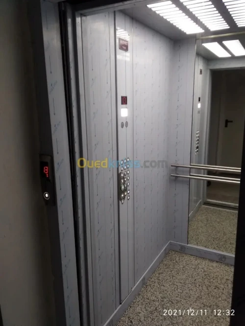 Vente Appartement F3 Blida Blida