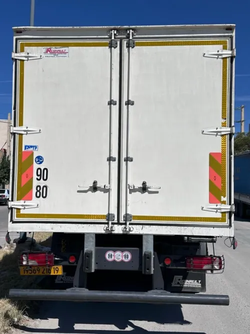 SCANIA P360 2016