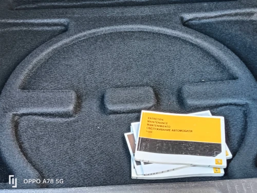 Renault Laguna 3 Estate 2008 Laguna 3 Estate