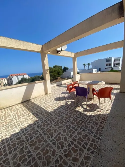 Location Appartement F3 Tizi Ouzou Tigzirt