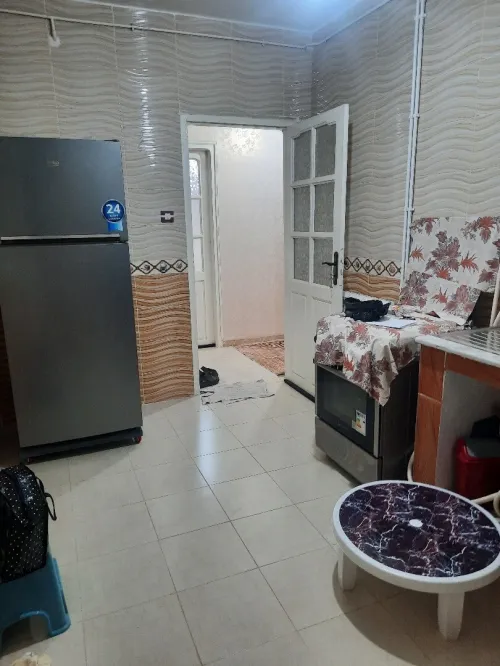 Vente Appartement F3 Sétif Ouled sabor