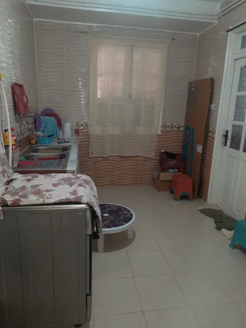 Vente Appartement F3 Sétif Ouled sabor