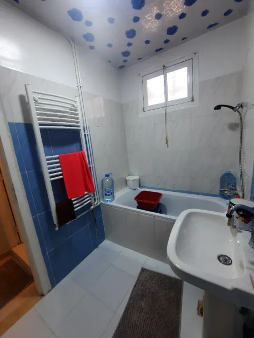 Vente Appartement F3 Sétif Ouled sabor