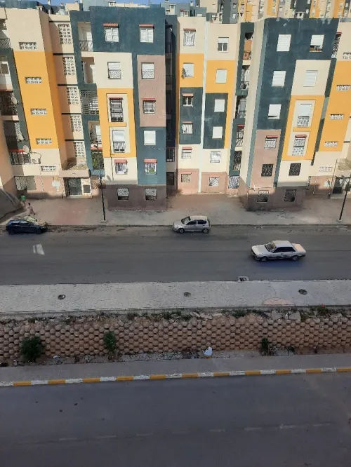 Vente Appartement F3 Sétif Ouled sabor