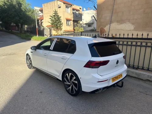 Volkswagen Golf 8 2021 R-Line