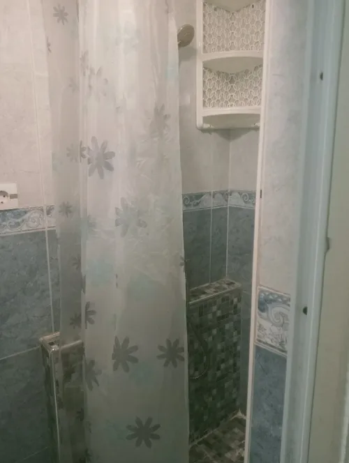 Location Appartement F2 Alger Ain benian