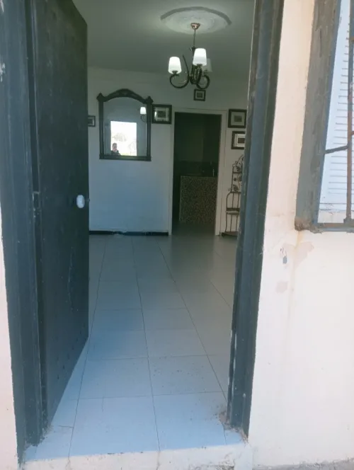 Location Appartement F2 Alger Ain benian