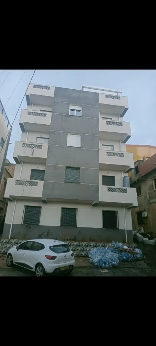 Vente Appartement F3 Alger Ain benian